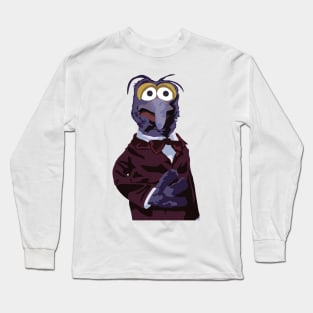 Gonzo Long Sleeve T-Shirt